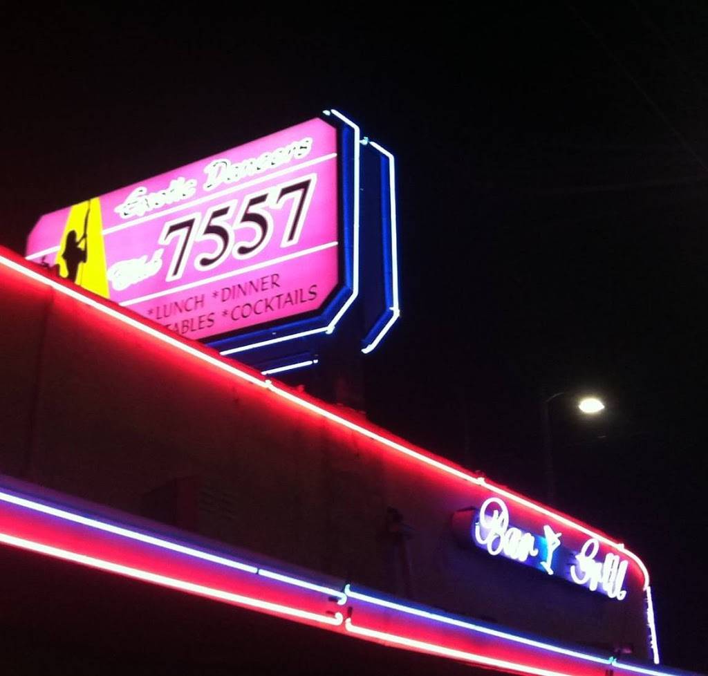 Club 7557 | restaurant | 7557 Woodley Ave, Van Nuys, CA 91406, USA | 8183760373 OR +1 818-376-0373