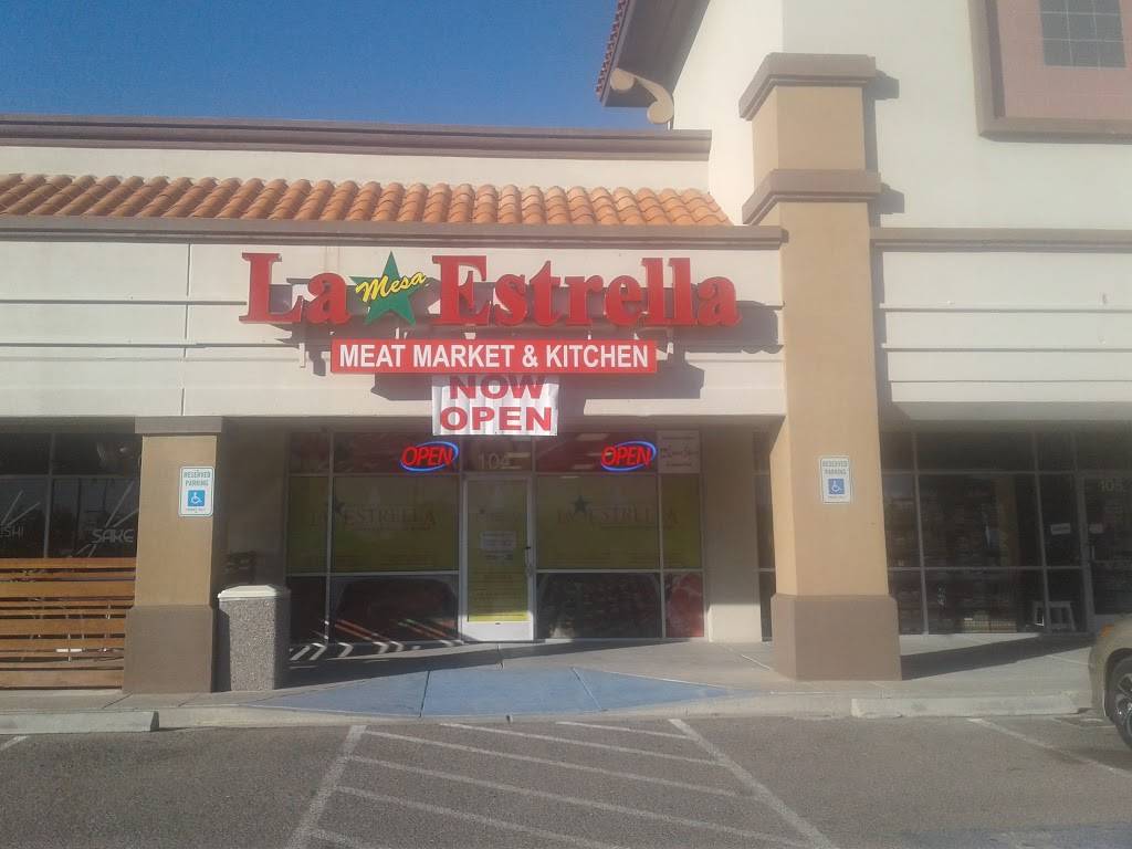 La Estrella #5 | restaurant | 108-120 N Festival Dr, El Paso, TX 79912, USA | 9153077649 OR +1 915-307-7649