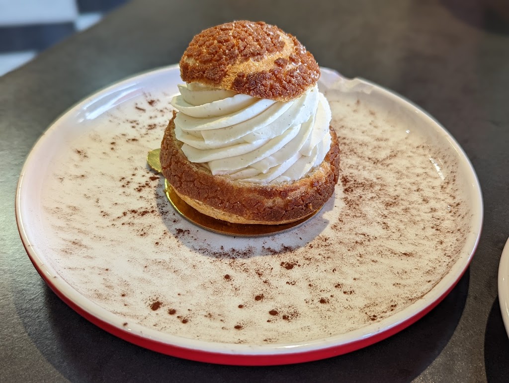 Little France Coffee & Bakery | bakery | 28181 Marguerite Pkwy #21, Mission Viejo, CA 92692, USA | 9492184327 OR +1 949-218-4327