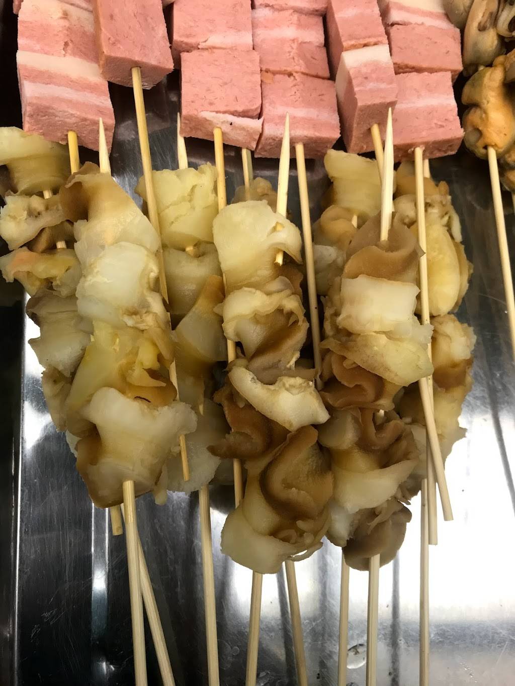 The Better Food | restaurant | 1811 S San Gabriel Blvd, San Gabriel, CA 91776, USA | 6263627555 OR +1 626-362-7555