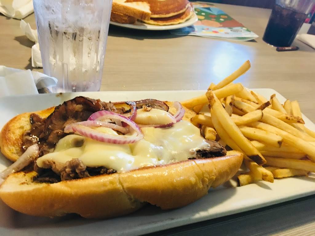 Perkins Restaurant & Bakery | restaurant | 700 Capitol Trail, Newark, DE 19711, USA | 3027373500 OR +1 302-737-3500