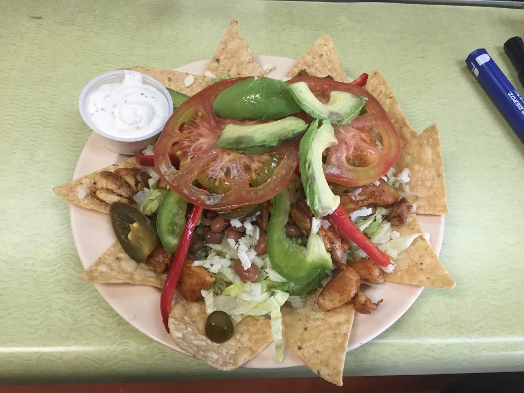 Guerreros Taqueria 2 | restaurant | Hickey Blvd, Pacifica, CA 94044, USA | 6507380114 OR +1 650-738-0114