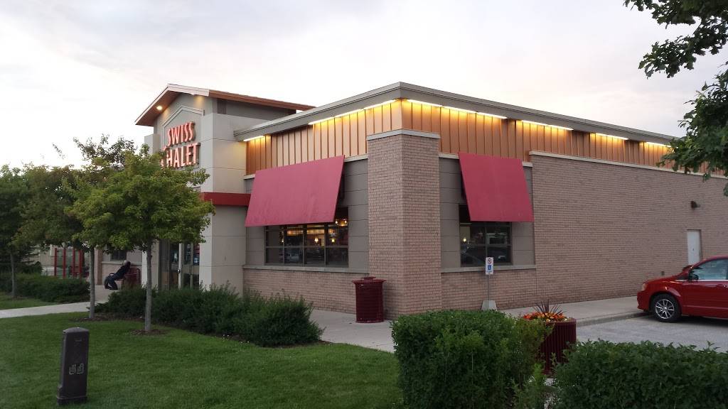 Swiss Chalet | restaurant | 333 Main St, Wasaga Beach, ON L9Z 0B6, Canada | 7054299950 OR +1 705-429-9950