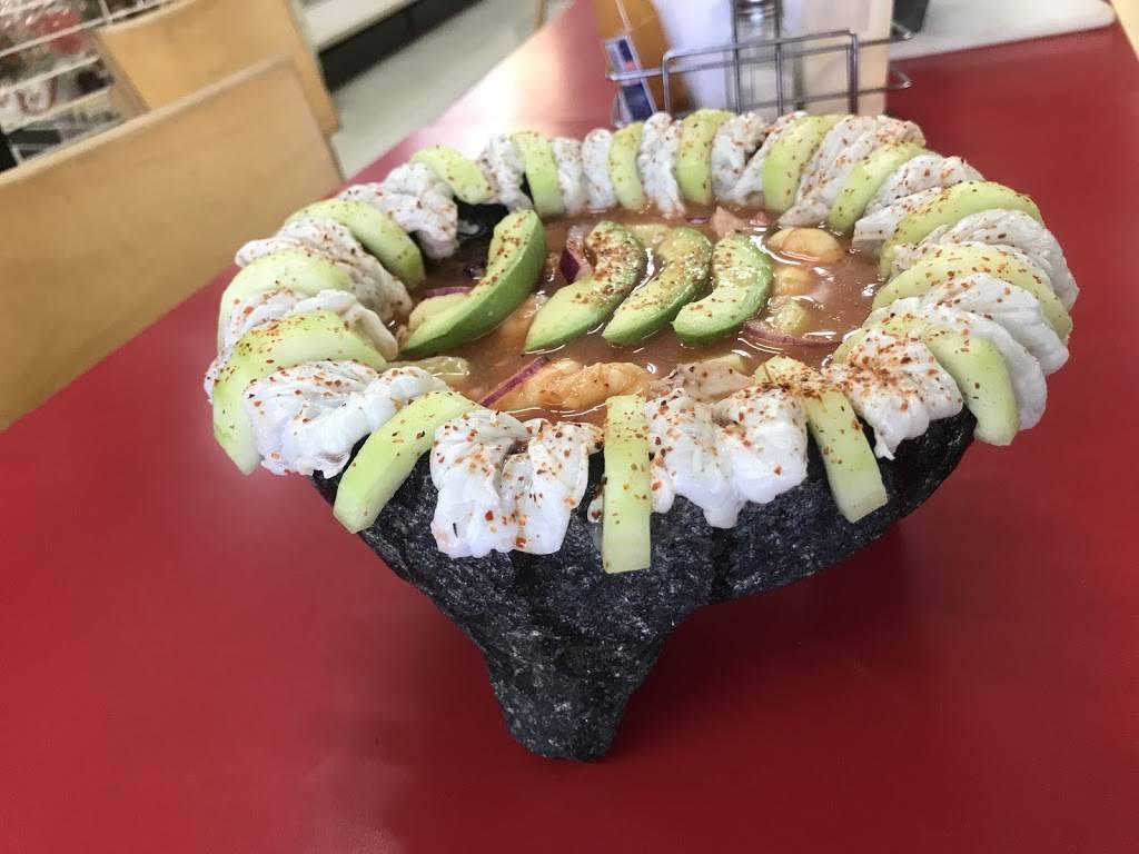 Mariscos Y Taqueria Ixpalino Sinaloa | restaurant | 3 N Kingston St, San Mateo, CA 94401, USA | 6507813683 OR +1 650-781-3683