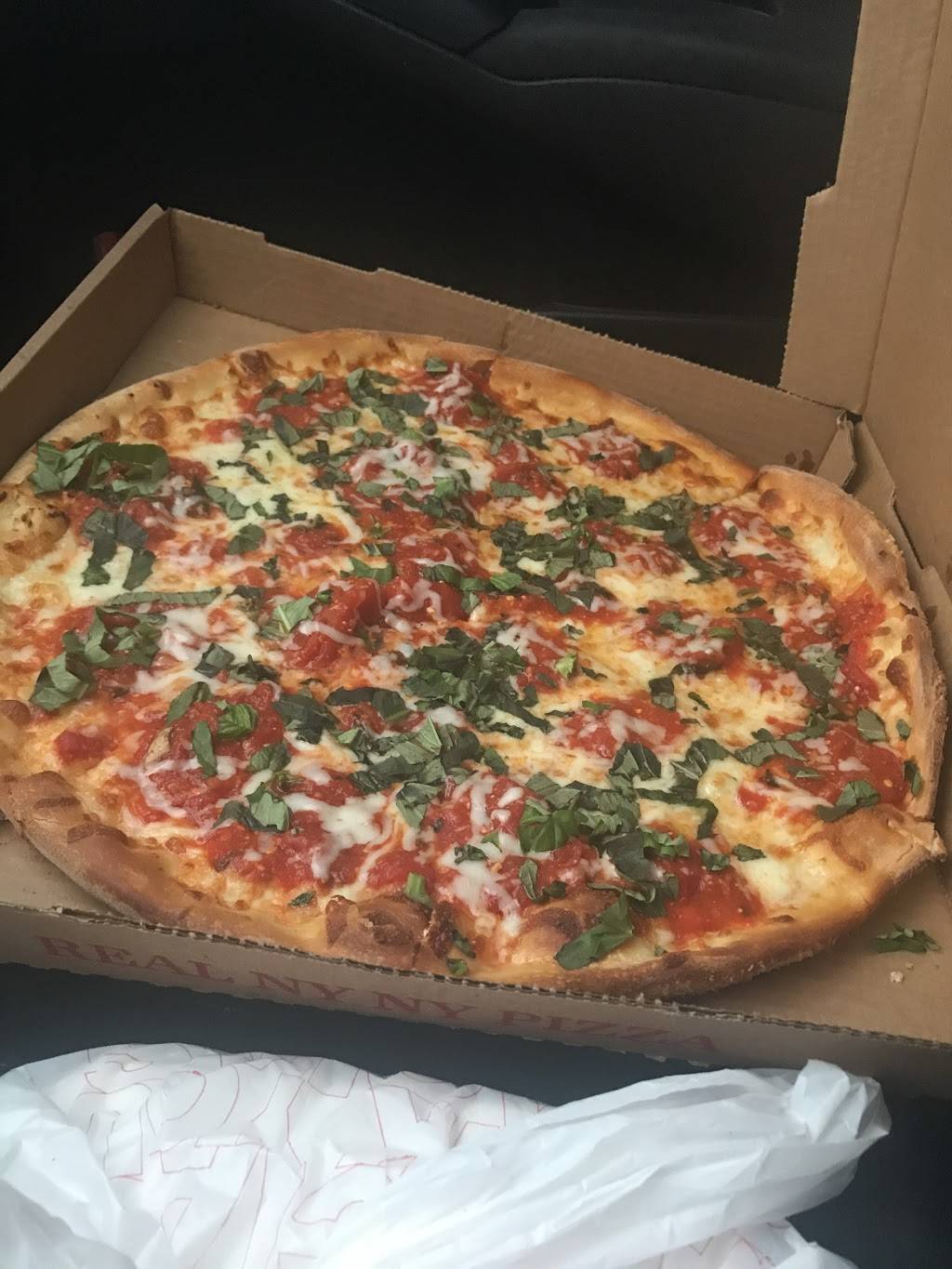 New York New York Pizza | restaurant | 11203 Sheldon Rd, Tampa, FL 33626, USA | 8139266969 OR +1 813-926-6969