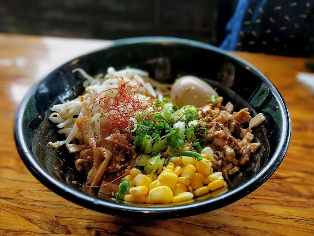 Mori Kitchen | restaurant | 1000 S De Anza Blvd, San Jose, CA 95129, USA | 4083431148 OR +1 408-343-1148