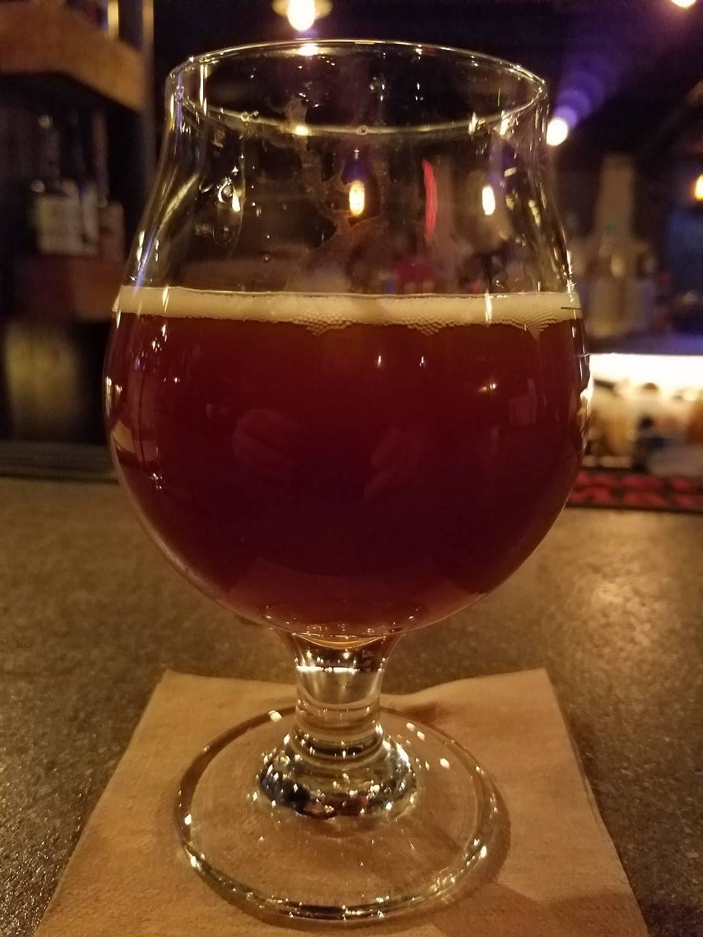 Blind Donkey | restaurant | 149 Linden Ave, Long Beach, CA 90802, USA | 5622471511 OR +1 562-247-1511