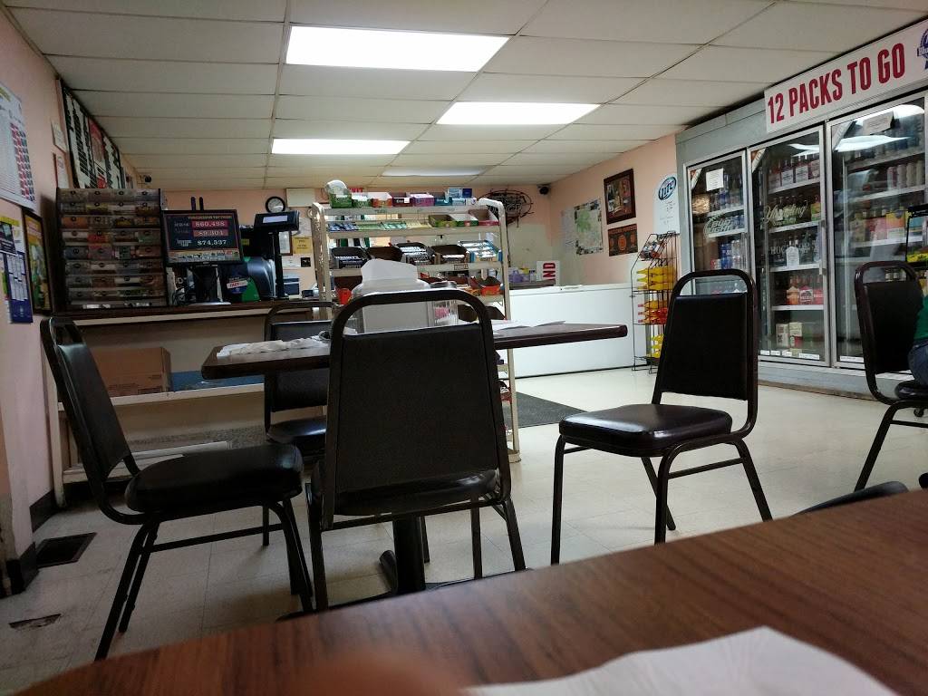 Tripps Grill LTD | restaurant | 11903 Renovo Rd, North Bend, PA 17760, USA | 5709232291 OR +1 570-923-2291