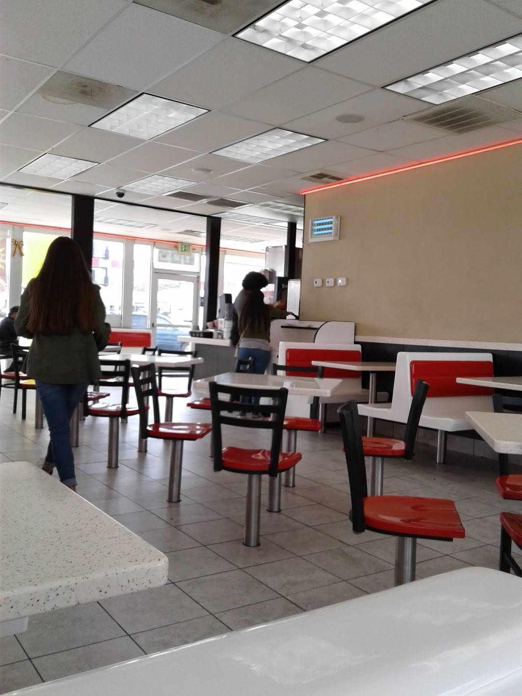 Toms Jr | meal takeaway | 9856 Atlantic Ave, South Gate, CA 90280, USA | 3235642670 OR +1 323-564-2670