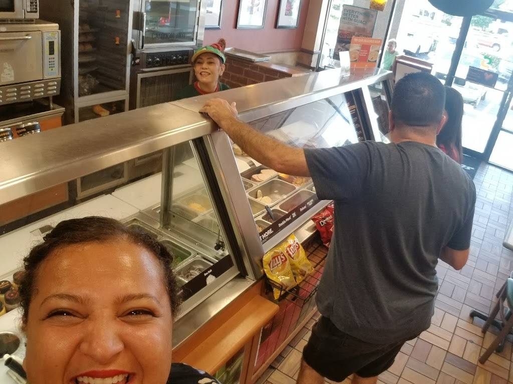 Subway | restaurant | 10530 SW 88th St, Miami, FL 33176, USA | 3052742285 OR +1 305-274-2285