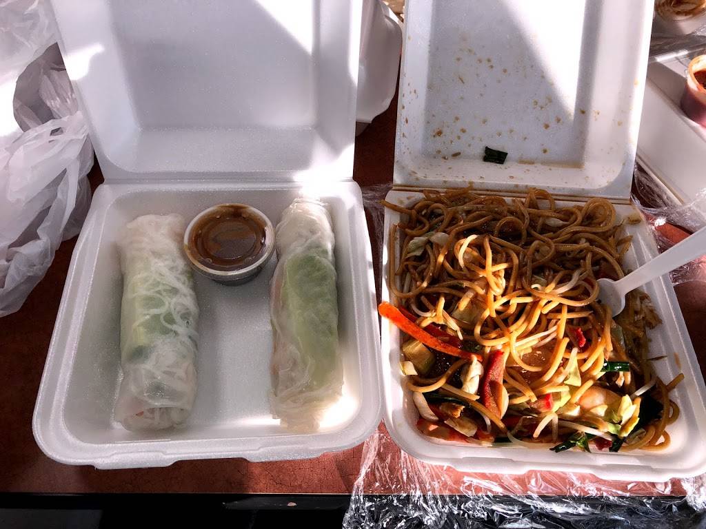 Yan Express | restaurant | 7035 S Redwood Rd, West Jordan, UT 84084, USA | 8015659987 OR +1 801-565-9987