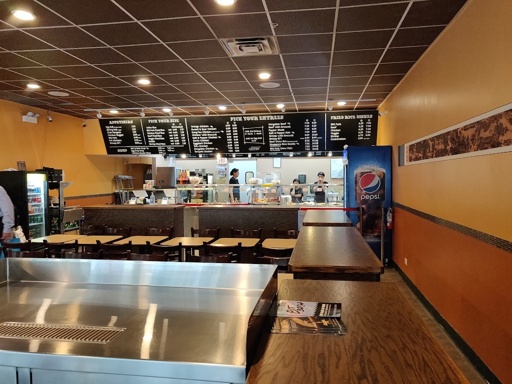 65 Express 201 W. Madison St | restaurant | 201 W Madison St, Chicago, IL 60606, USA | 3127826565 OR +1 312-782-6565