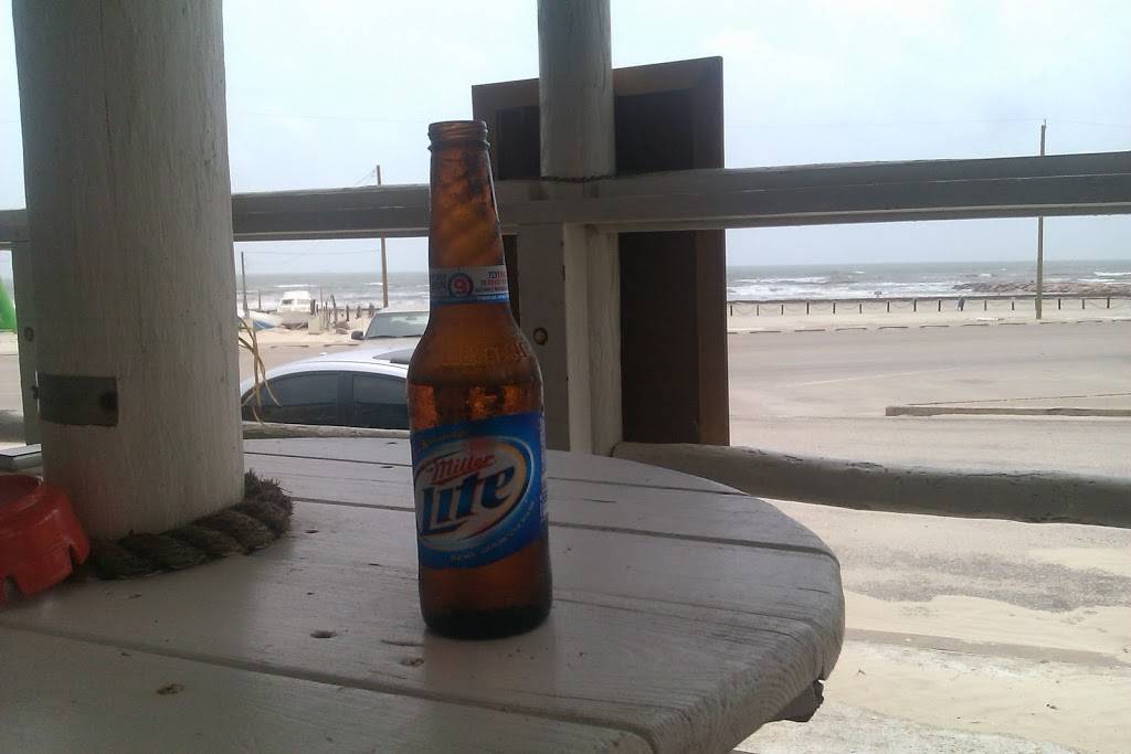 Safari Beach Company | restaurant | 910 Avenue M, Galveston, TX 77550, USA | 4097621420 OR +1 409-762-1420