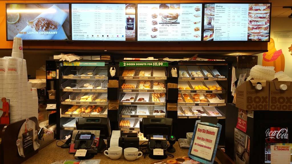 Dunkin | bakery | 4778 N Congress Ave, Boynton Beach, FL 33426, USA | 5619669940 OR +1 561-966-9940
