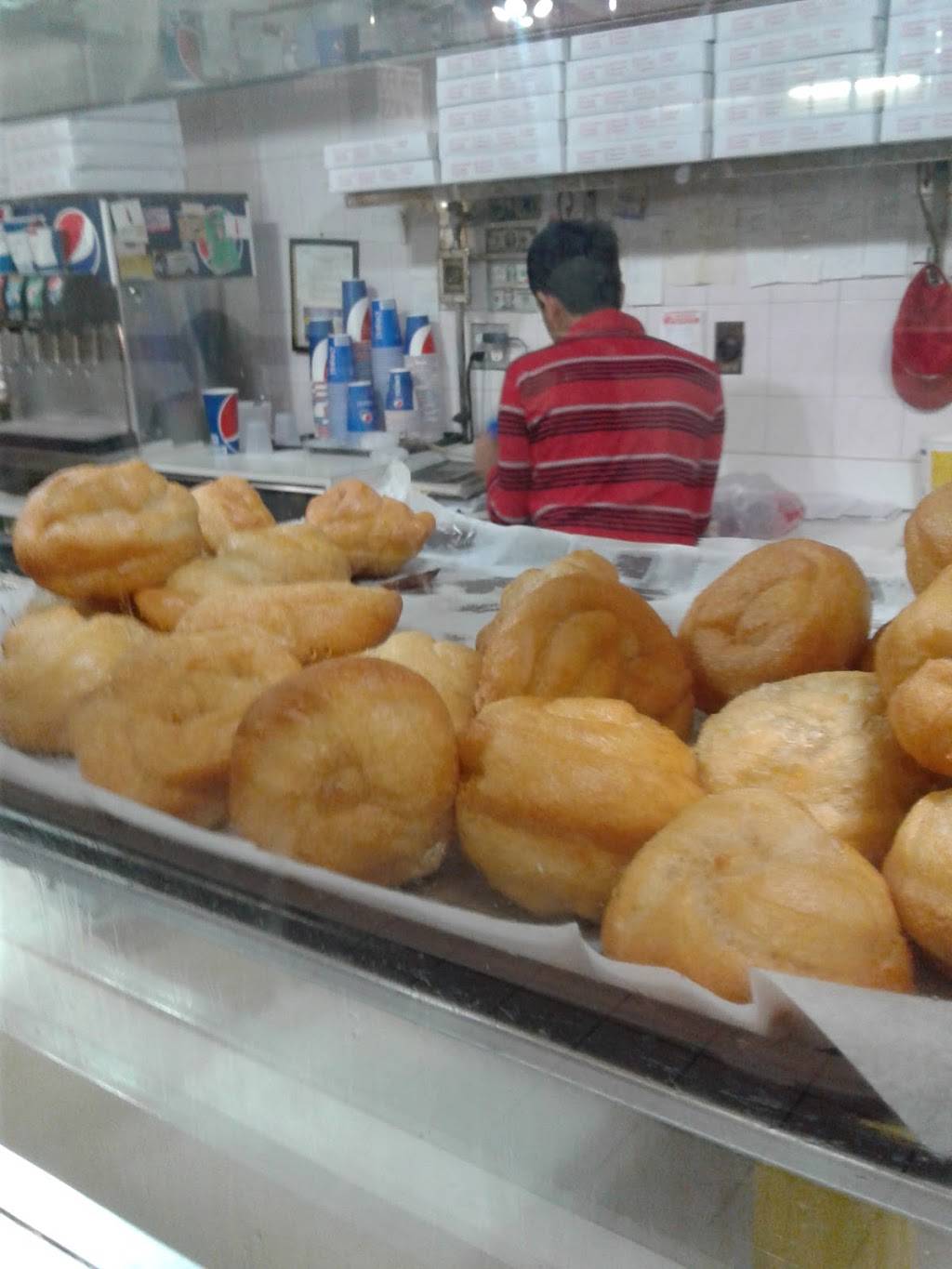 Dee & Ls Pizza Plus | restaurant | 146-21 Rockaway Blvd, Jamaica, NY 11436, USA | 3477458219 OR +1 347-745-8219