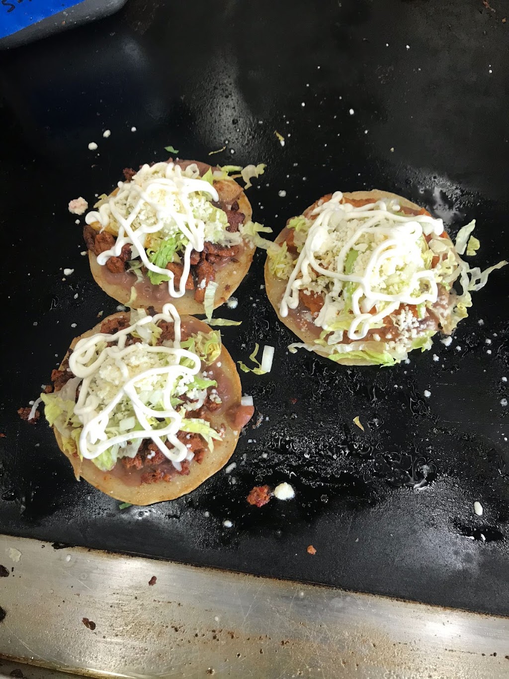 Tacos El Campesino | restaurant | 447 E 17th Ave, Columbus, OH 43201, USA | 6149066481 OR +1 614-906-6481