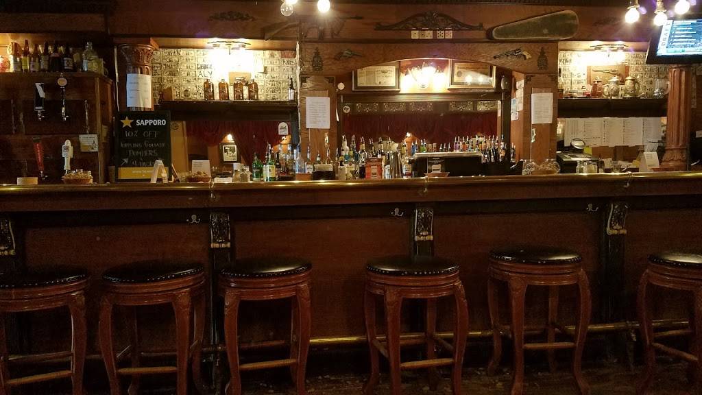 Safe House Saloon | meal delivery | 359 Main St, Lansing, IA 52151, USA | 5635384228 OR +1 563-538-4228