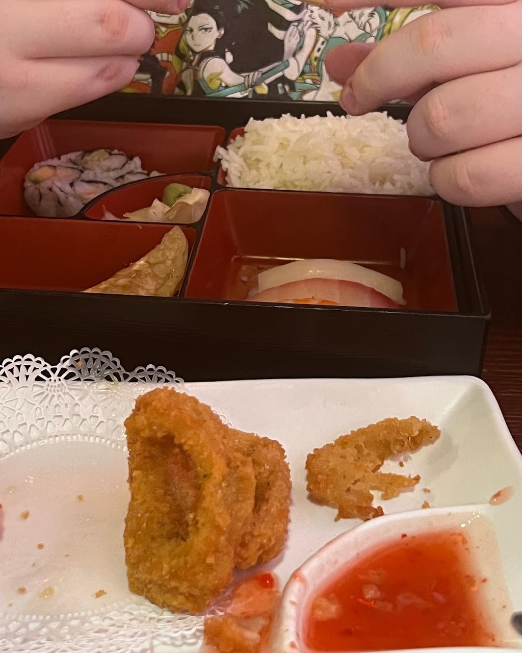 Tokyo Japanese Hibachi Grill Sushi Bar | restaurant | 2310 W Owen K Garriott Rd, Enid, OK 73703, USA | 5805402177 OR +1 580-540-2177