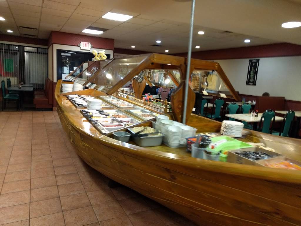 Seven Dragon | restaurant | 183 Center St, Salamanca, NY 14779, USA | 7169457777 OR +1 716-945-7777