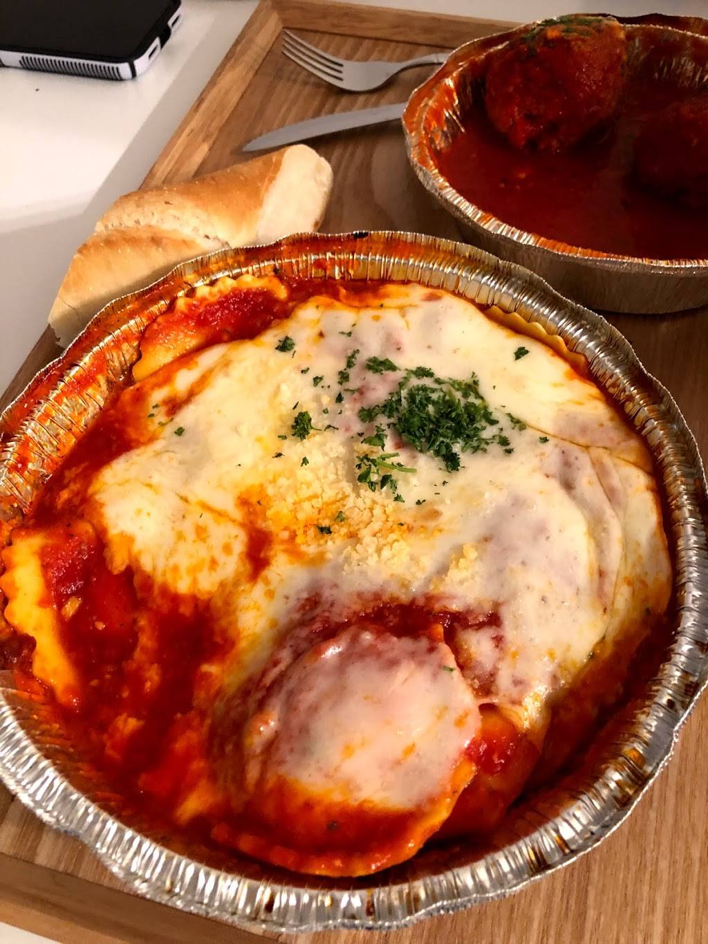 Marco’s Italian Deli | restaurant | 457 Baldwin Ave, Jersey City, NJ 07306, USA | 2016534592 OR +1 201-653-4592