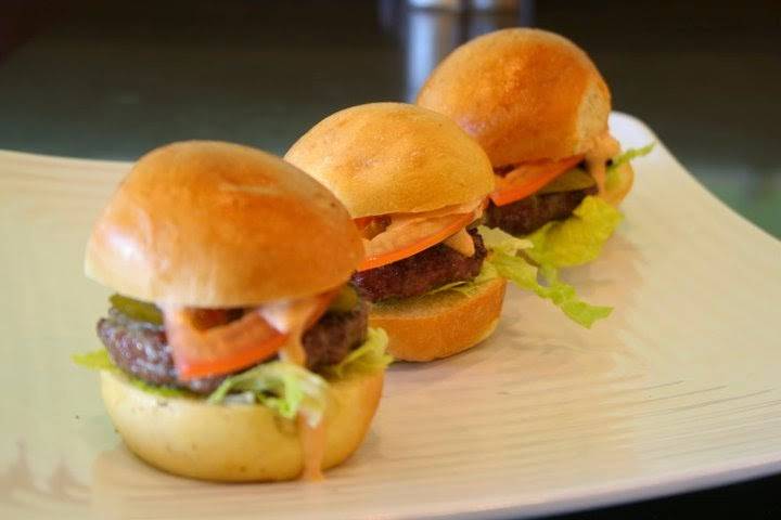 Holy Schnitzel | restaurant | 688 Central Ave, Cedarhurst, NY 11516, USA | 5163744659 OR +1 516-374-4659