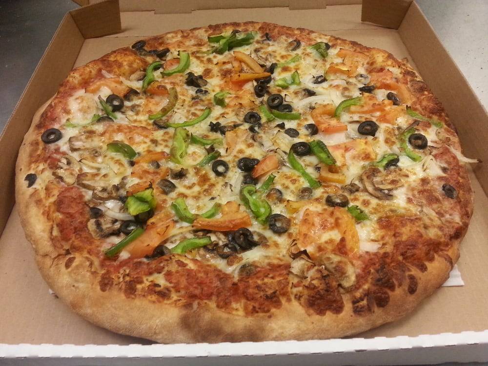 Pizzasaurus Rex | restaurant | 17646 Lassen St #4, Northridge, CA 91325, USA | 8187727739 OR +1 818-772-7739