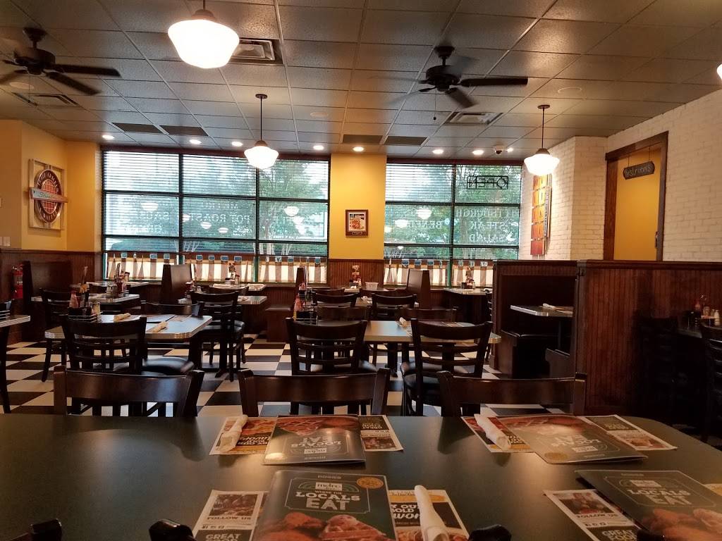 Metro Diner | cafe | 5625 W Broad St, Richmond, VA 23230, USA | 8045100780 OR +1 804-510-0780