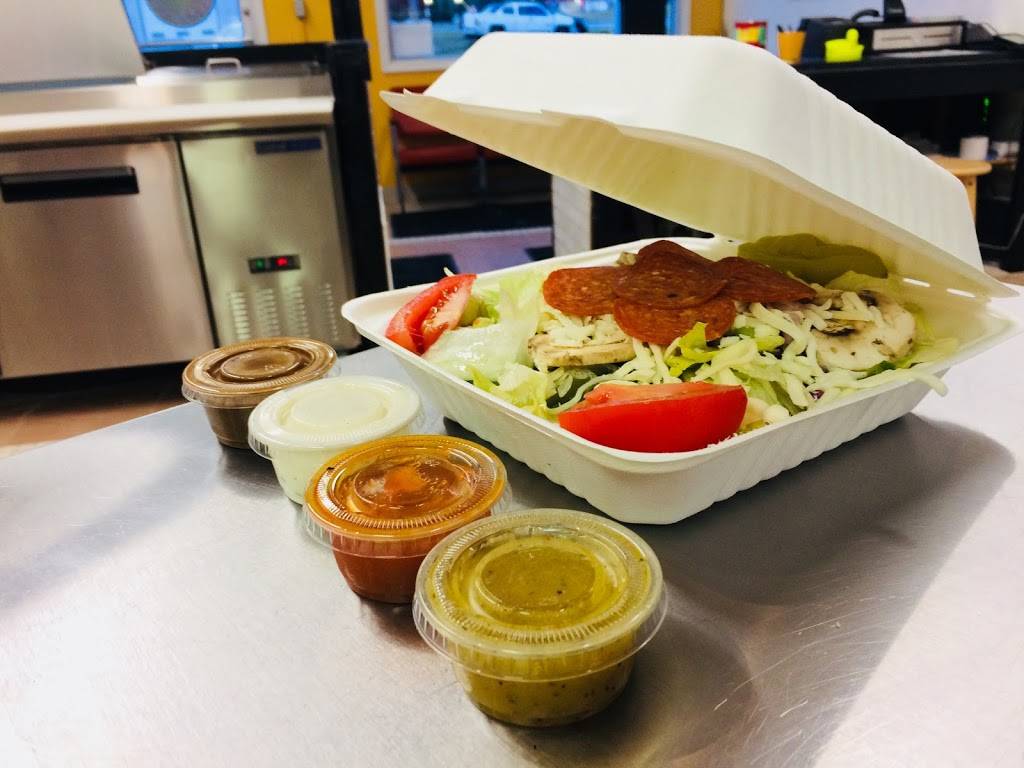 Stoney’s Sourdough Pizza Co. | meal takeaway | 1425 E Morgan St, Kokomo, IN 46901, USA | 7654506209 OR +1 765-450-6209