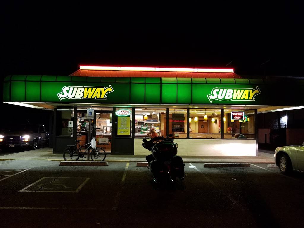 Subway | restaurant | 8930 N 7th St, Phoenix, AZ 85020, USA | 6023711446 OR +1 602-371-1446
