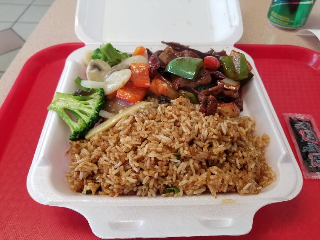 Barrie Wok | restaurant | 240 Big Bay Point Rd, Barrie, ON L4N 0B8, Canada | 7057391112 OR +1 705-739-1112