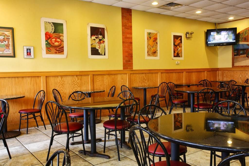 The Art of Pizza | restaurant | 3033 N Ashland Ave, Chicago, IL 60657, USA | 7733275600 OR +1 773-327-5600