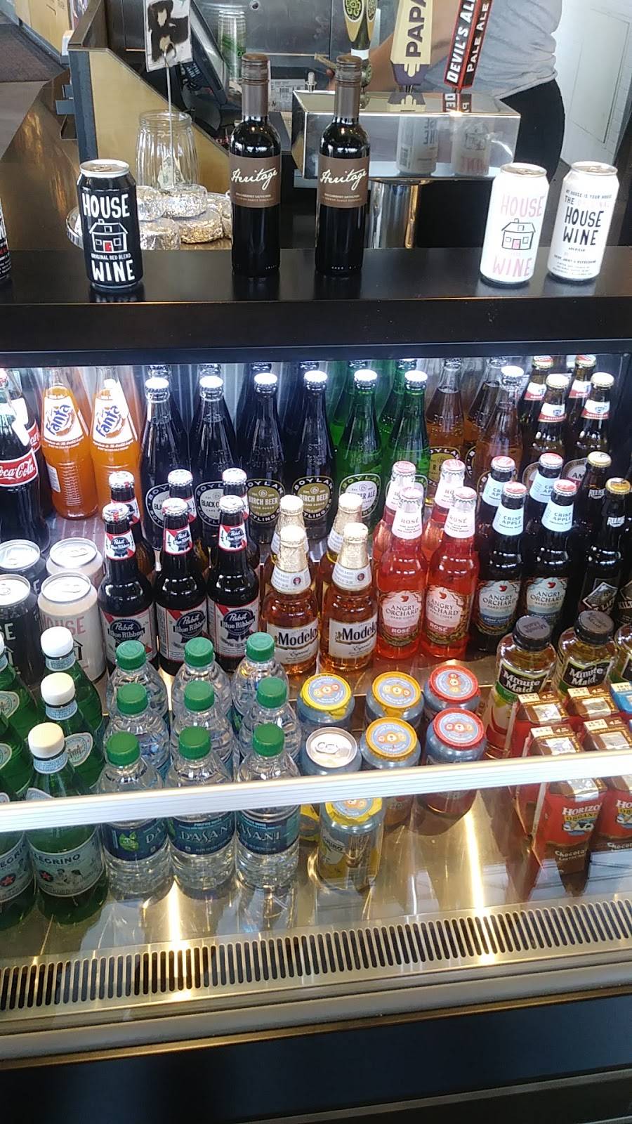 MOD Pizza | restaurant | 10893 N Scottsdale Rd #101, Scottsdale, AZ 85254, USA | 6023148297 OR +1 602-314-8297