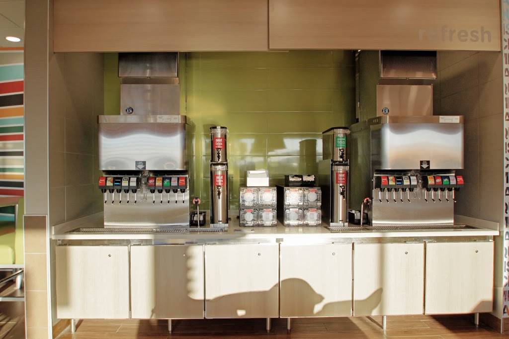 McDonalds | cafe | 27643 County Rd 54 W, Wesley Chapel, FL 33543, USA | 8139072060 OR +1 813-907-2060