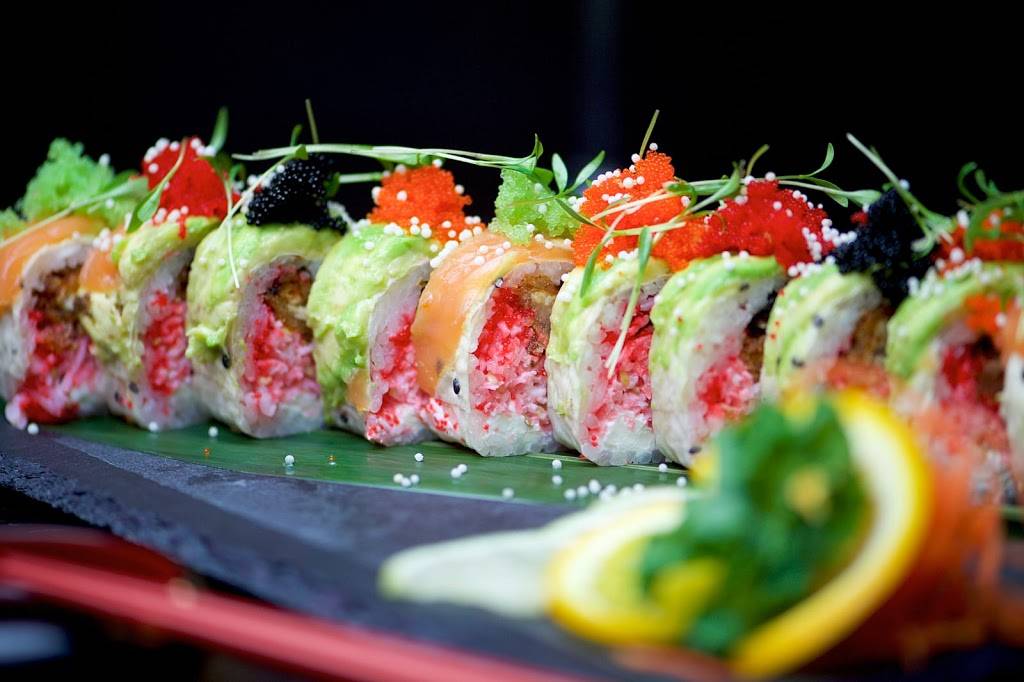 Shibuya Sushi Art | restaurant | 11346 Wiles Rd, Coral Springs, FL 33076, USA | 9547577888 OR +1 954-757-7888