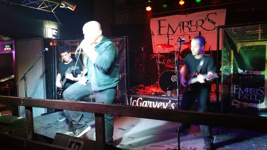 McGarveys Bar and Grill | restaurant | 623 N 4th Ave #25, Altoona, PA 16601, USA | 8149439907 OR +1 814-943-9907