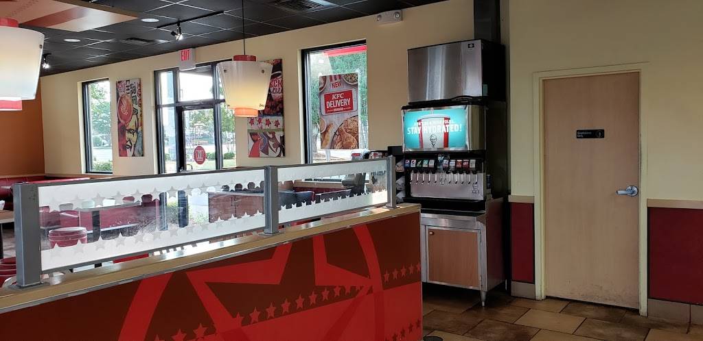 KFC | restaurant | 2080 Pleasant Hill Rd, Duluth, GA 30096, USA | 7704978344 OR +1 770-497-8344