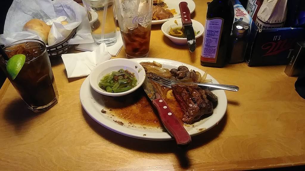 Texas Roadhouse | restaurant | 4155 Parkway Centre Dr, Grove City, OH 43123, USA | 6145397427 OR +1 614-539-7427