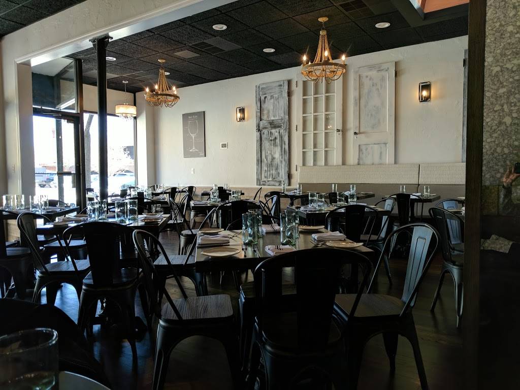 CENTRAL+MAIN American Eatery | restaurant | 3 Central Ave, Madison, NJ 07940, USA | 9738456622 OR +1 973-845-6622