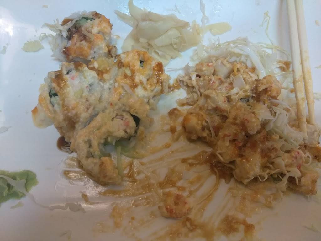 Maki Yaki | restaurant | 4306, 6736 Bright Ave, Whittier, CA 90601, USA | 5626965709 OR +1 562-696-5709