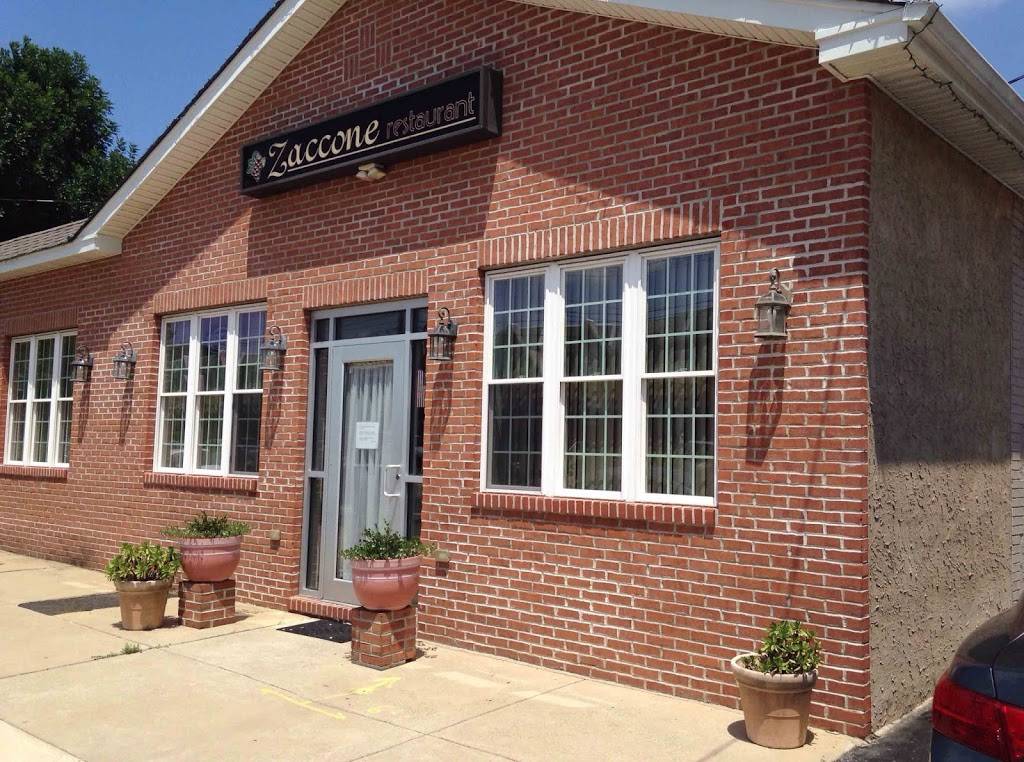 Zaccones Restaurant | restaurant | 3151 Cottman Ave, Philadelphia, PA 19149, USA | 2153352435 OR +1 215-335-2435