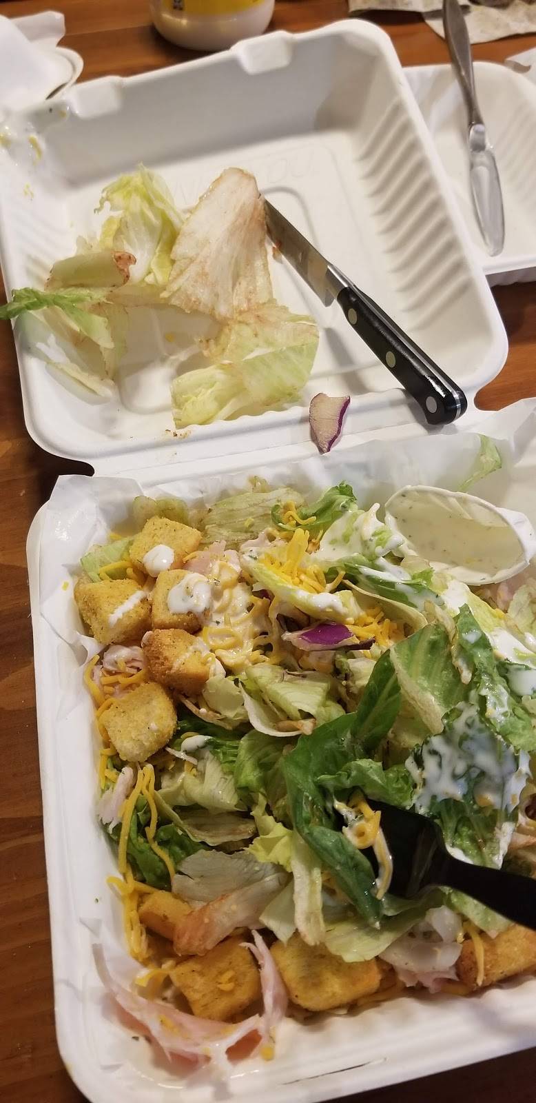 Centennial Sandwich Company | restaurant | 15826 SE Division St, Portland, OR 97236, USA | 9713316017 OR +1 971-331-6017