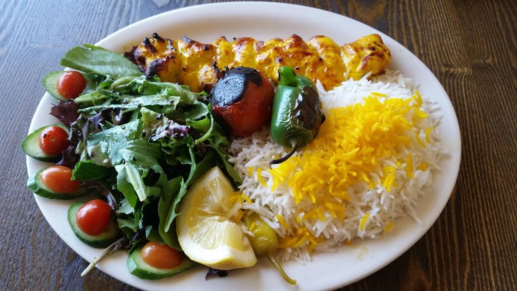 Mega Grille | restaurant | 11028 Washington Blvd, Culver City, CA 90232, USA | 4242988135 OR +1 424-298-8135