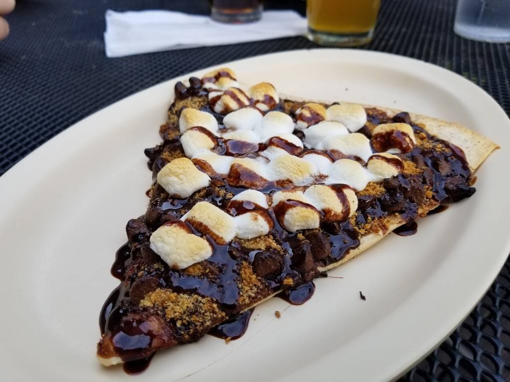 Memphis Pizza Cafe | restaurant | 2087 Madison Ave, Memphis, TN 38104, USA | 9017265343 OR +1 901-726-5343