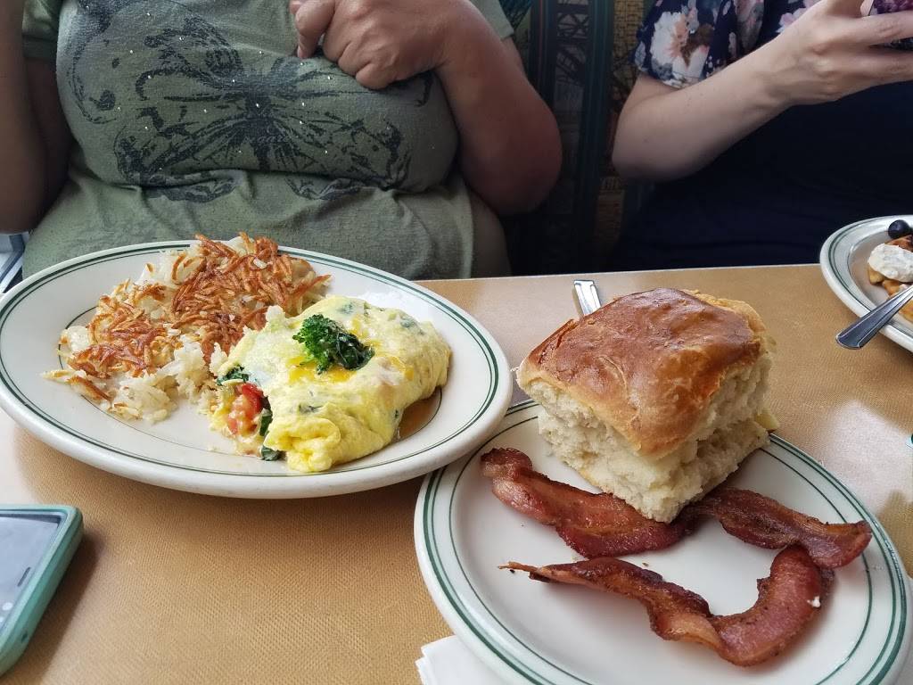 Crystal Creek Cafe | restaurant | 22620 Bothell Everett Hwy, Bothell, WA 98021, USA | 4254867781 OR +1 425-486-7781