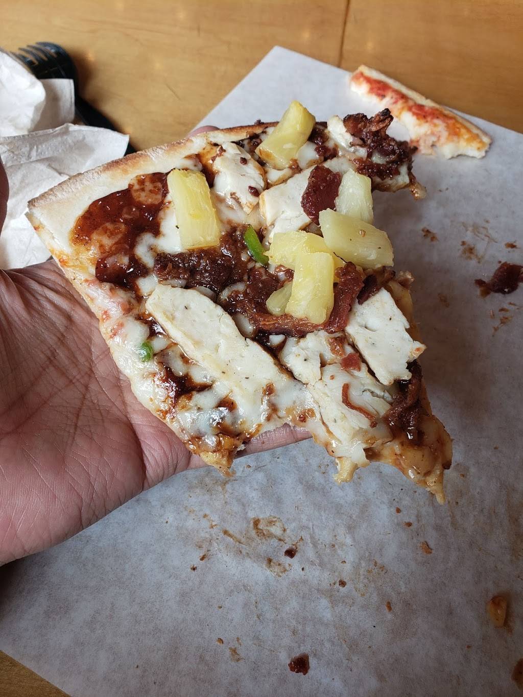 SLABpizza | restaurant | 3430 N, Ashton Blvd, Lehi, UT 84043, USA | 3853553883 OR +1 385-355-3883