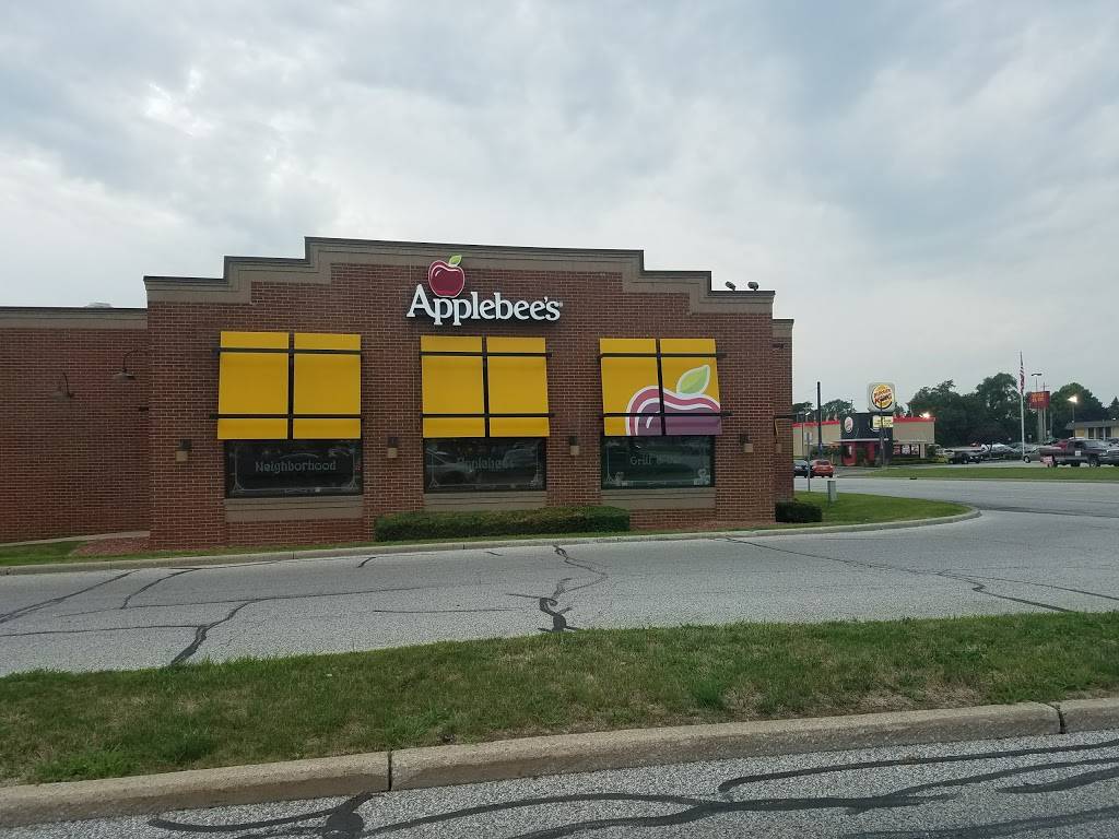 Applebees Grill + Bar | restaurant | 1150 E Ireland Rd, South Bend, IN 46614, USA | 5742918522 OR +1 574-291-8522
