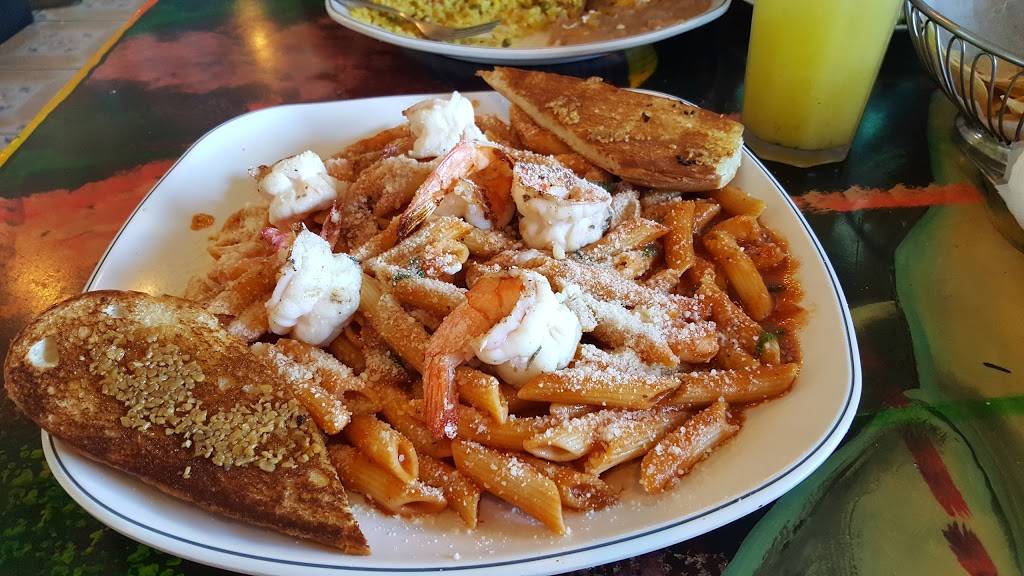 Las Playas Restaurant | restaurant | 16491 Valley Blvd, Fontana, CA 92335, USA | 9093507074 OR +1 909-350-7074