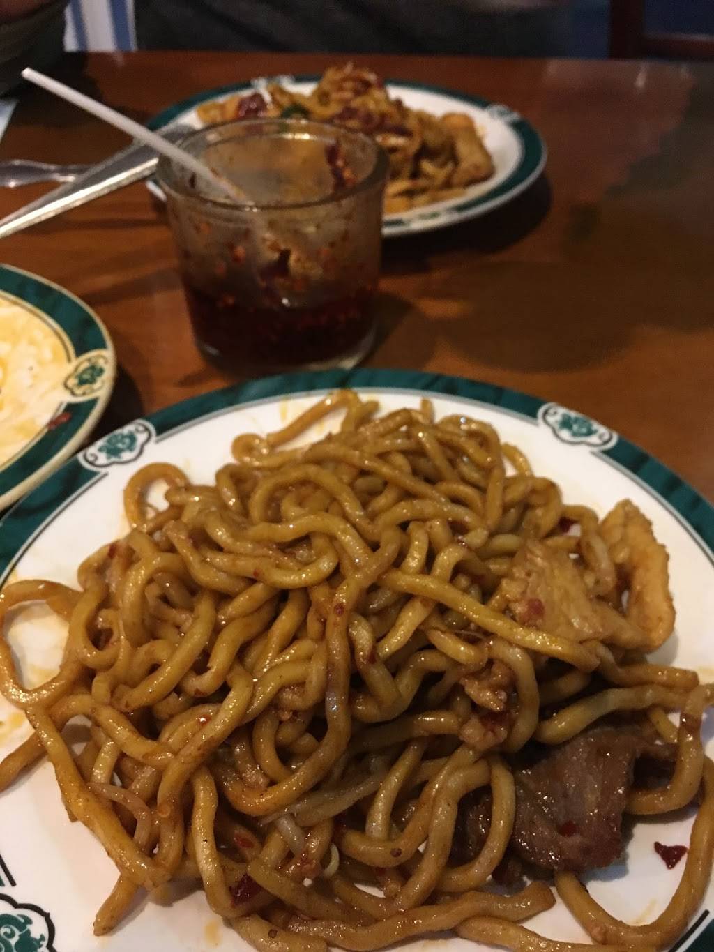 Lucky Star Restaurant | restaurant | 1140 Meadow Ln, Concord, CA 94520, USA | 9256761188 OR +1 925-676-1188