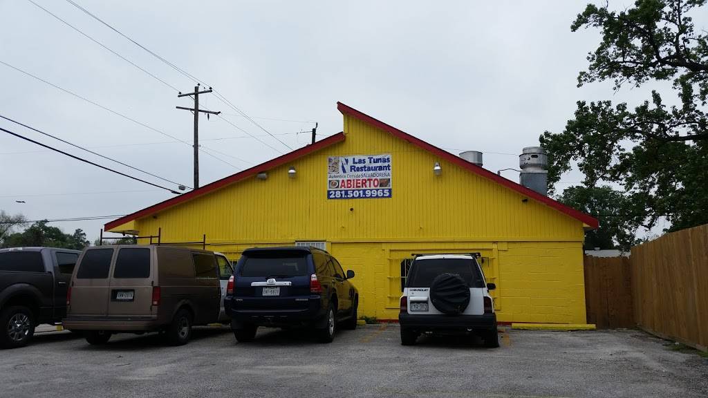 Las Tunas Restaurant | restaurant | 7403 Irvington Blvd, Houston, TX 77022, USA | 2815019965 OR +1 281-501-9965