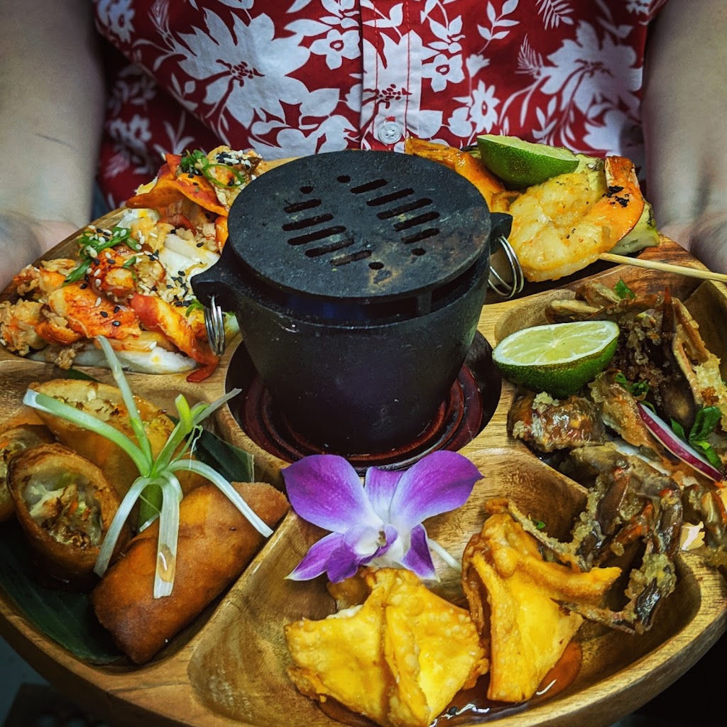 TigerFish | night club | 126 Corn Neck Rd, New Shoreham, RI 02807, USA | 4014662300 OR +1 401-466-2300